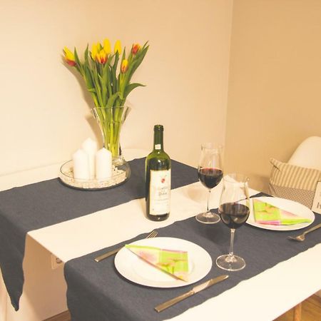 M&R Apartament Marina Mokotow Warsaw Ngoại thất bức ảnh