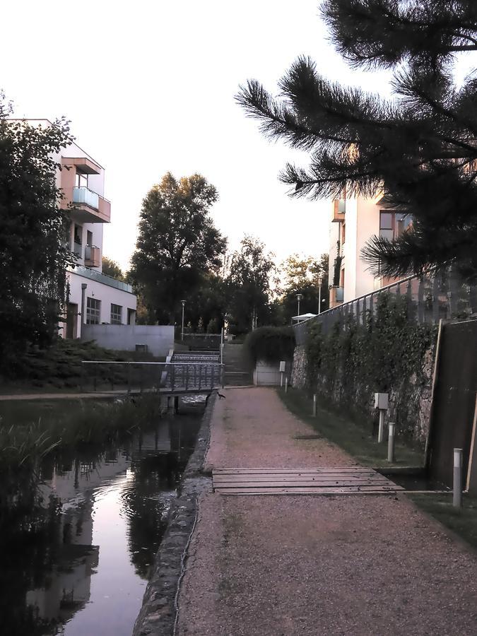 M&R Apartament Marina Mokotow Warsaw Ngoại thất bức ảnh